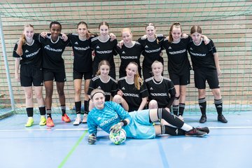 Bild 43 - wBJ Fortuna St. Juergen Winter Cup